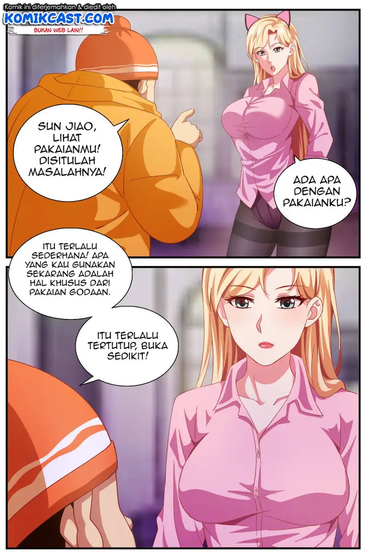 image-komik-i-have-a-mansion-in-the-post-apocalyptic-world-chapter-85.2-9/15