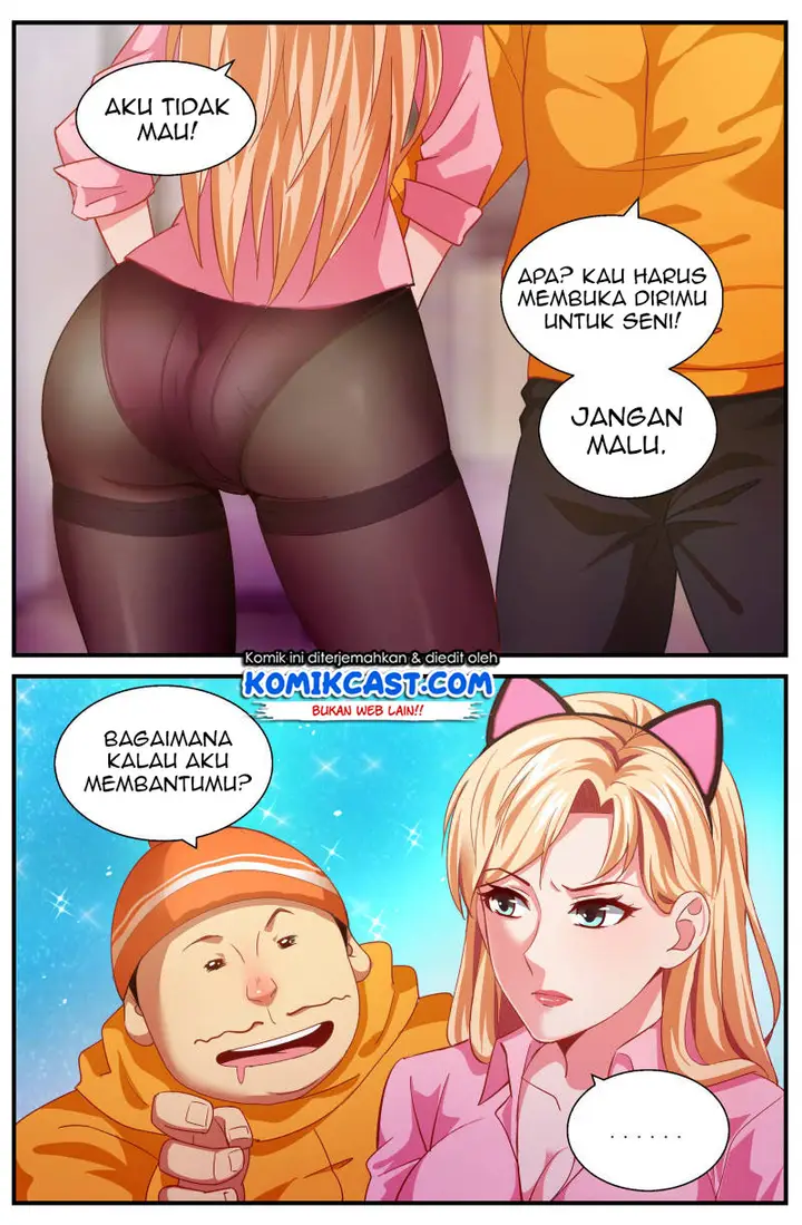 image-komik-i-have-a-mansion-in-the-post-apocalyptic-world-chapter-85.2-10/15