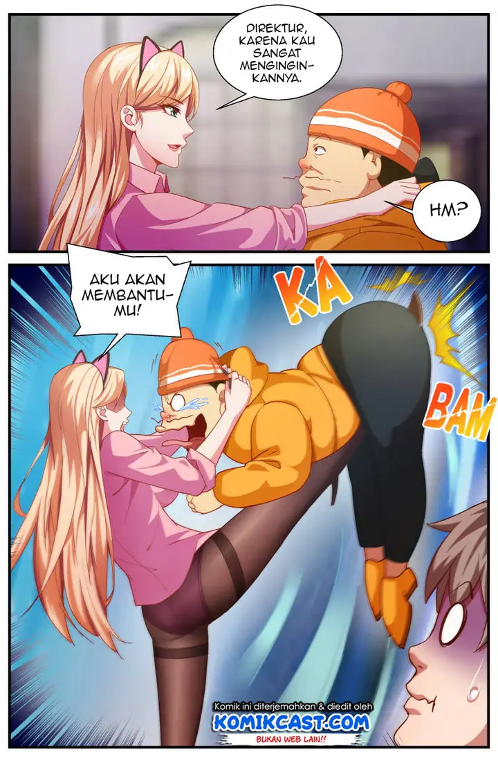 image-komik-i-have-a-mansion-in-the-post-apocalyptic-world-chapter-85.2-11/15