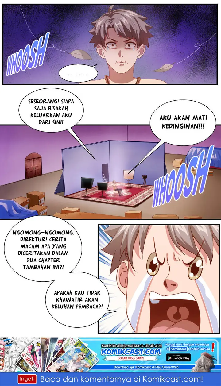 image-komik-i-have-a-mansion-in-the-post-apocalyptic-world-chapter-85.2-13/15