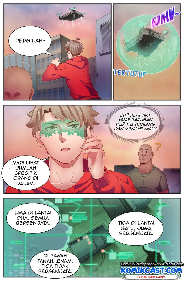 image-komik-i-have-a-mansion-in-the-post-apocalyptic-world-chapter-86-5/13