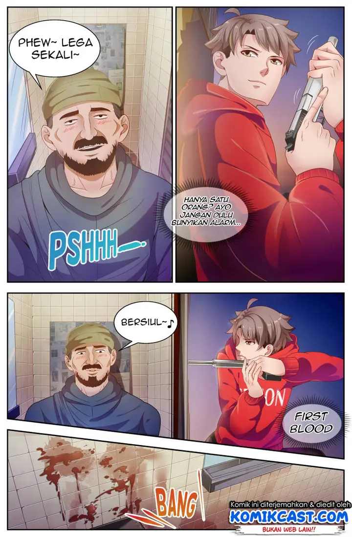 image-komik-i-have-a-mansion-in-the-post-apocalyptic-world-chapter-86-9/13