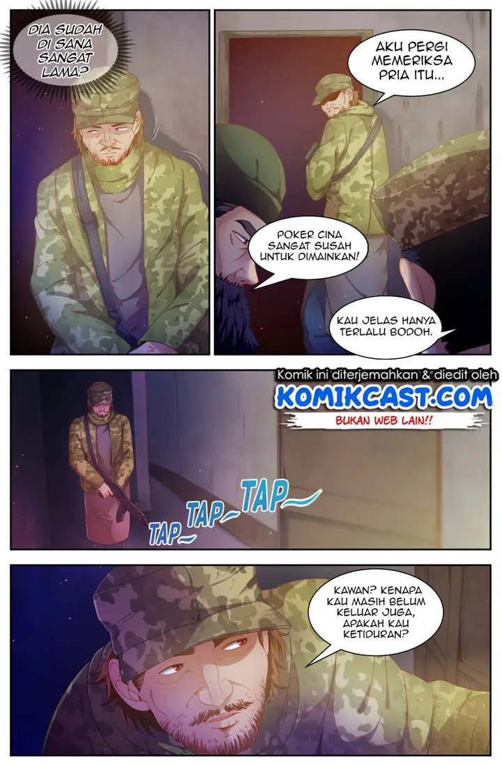 image-komik-i-have-a-mansion-in-the-post-apocalyptic-world-chapter-86-10/13