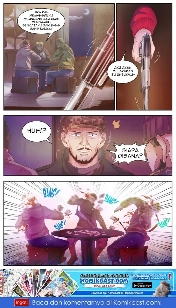 image-komik-i-have-a-mansion-in-the-post-apocalyptic-world-chapter-87-1/12