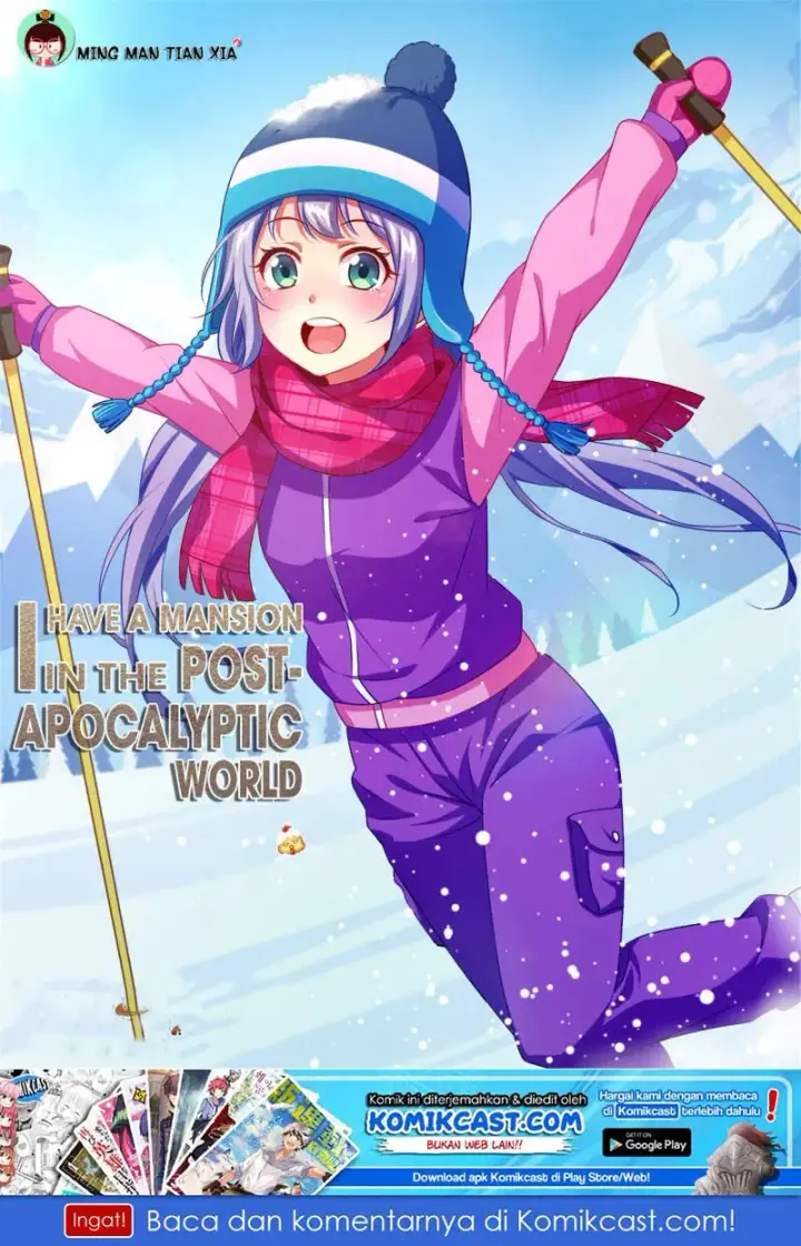 image-komik-i-have-a-mansion-in-the-post-apocalyptic-world-chapter-88-1/13