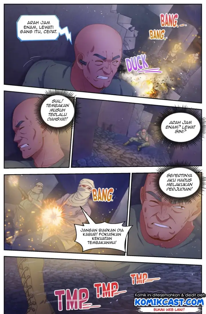 image-komik-i-have-a-mansion-in-the-post-apocalyptic-world-chapter-88-6/13