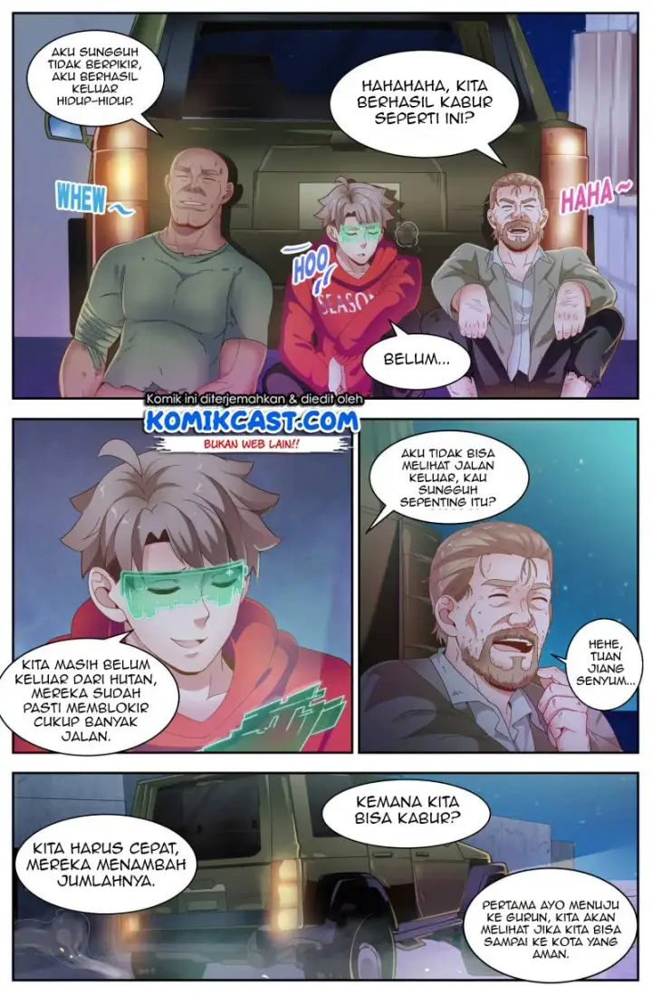 image-komik-i-have-a-mansion-in-the-post-apocalyptic-world-chapter-88-8/13