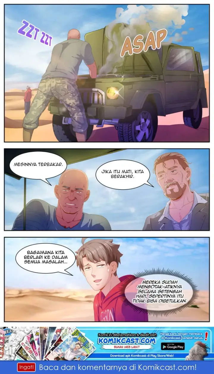 image-komik-i-have-a-mansion-in-the-post-apocalyptic-world-chapter-88-11/13
