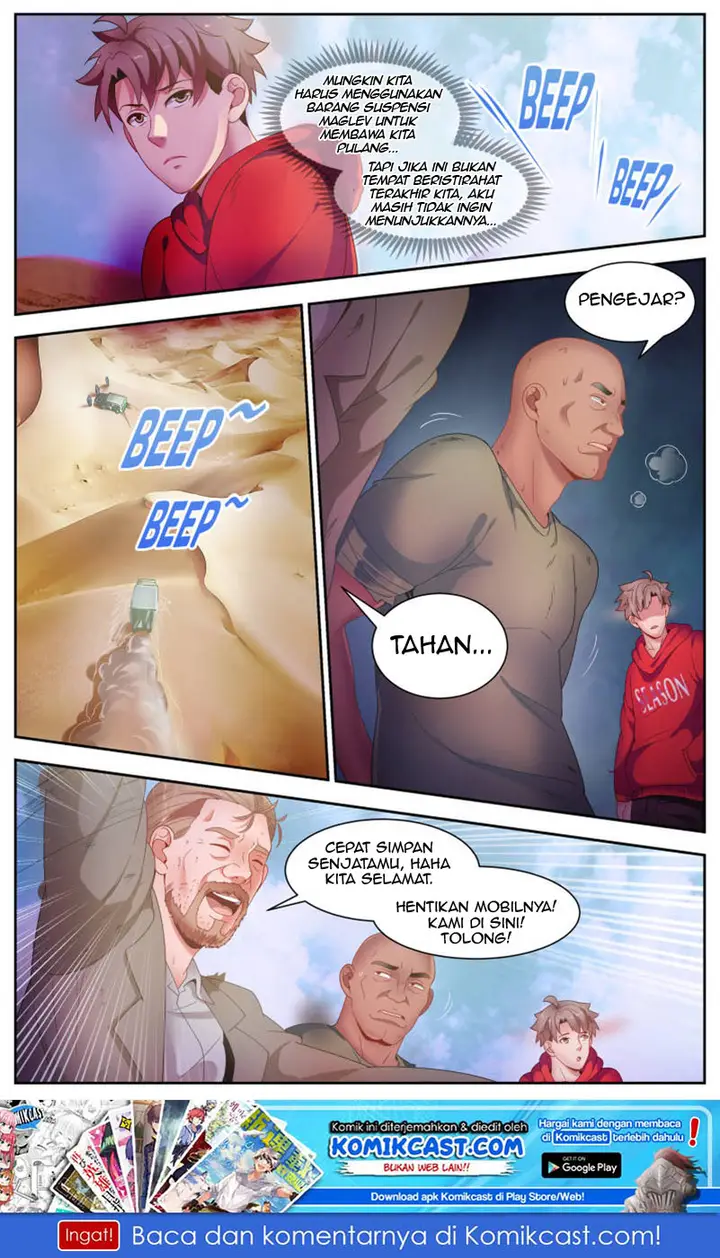 image-komik-i-have-a-mansion-in-the-post-apocalyptic-world-chapter-89-1/12