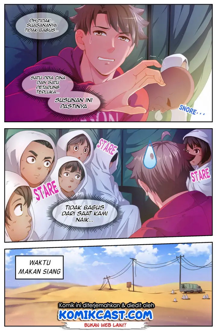 image-komik-i-have-a-mansion-in-the-post-apocalyptic-world-chapter-89-4/12