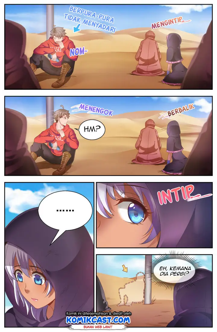 image-komik-i-have-a-mansion-in-the-post-apocalyptic-world-chapter-89-7/12