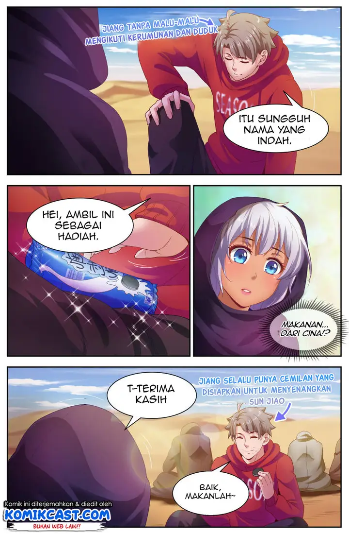 image-komik-i-have-a-mansion-in-the-post-apocalyptic-world-chapter-89-9/12