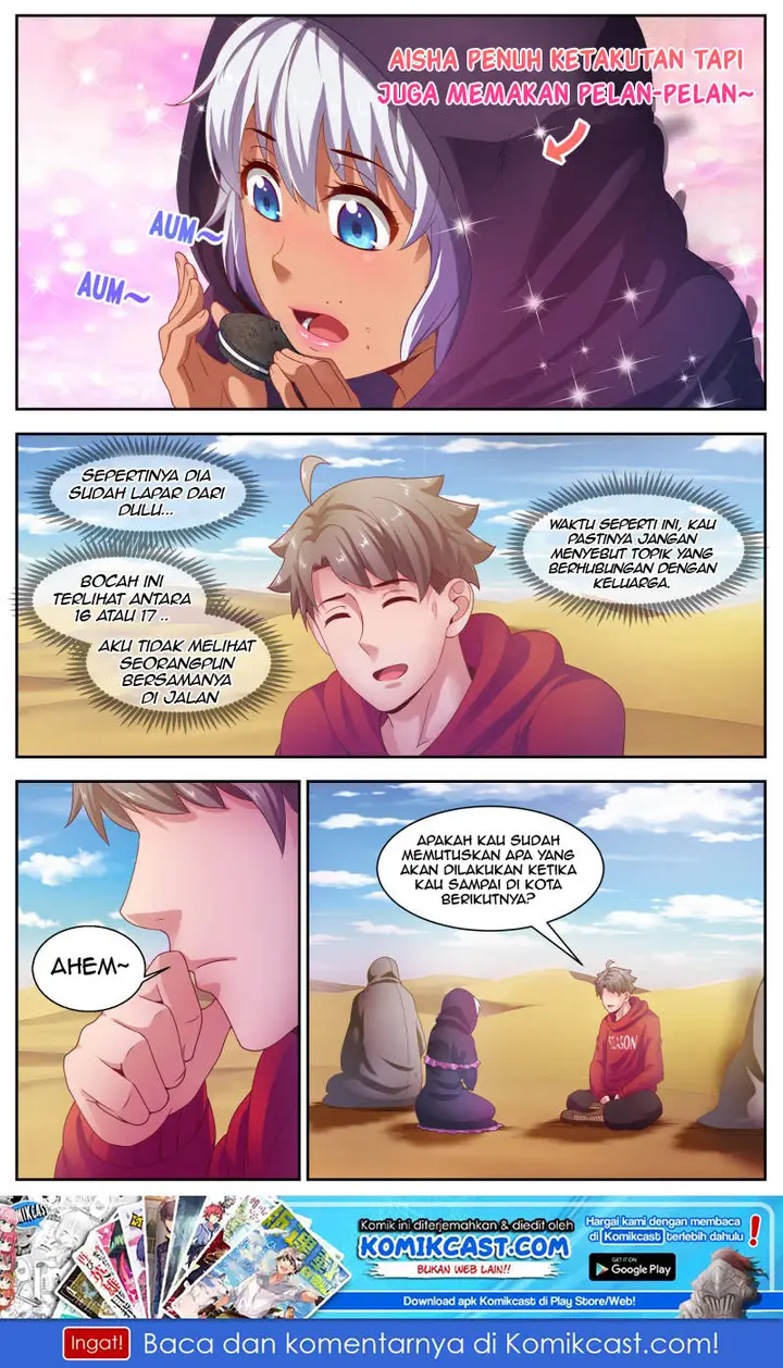 image-komik-i-have-a-mansion-in-the-post-apocalyptic-world-chapter-89-10/12