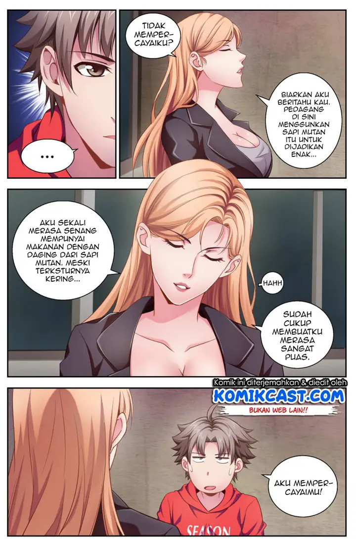 image-komik-i-have-a-mansion-in-the-post-apocalyptic-world-chapter-9-4/12