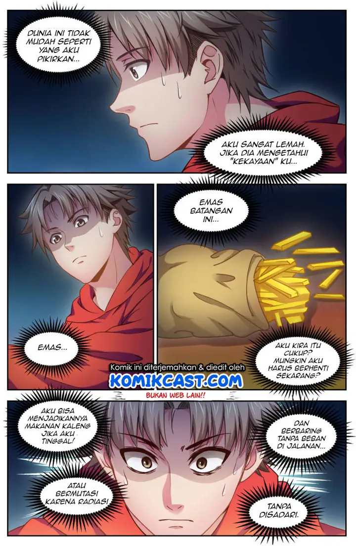 image-komik-i-have-a-mansion-in-the-post-apocalyptic-world-chapter-9-5/12