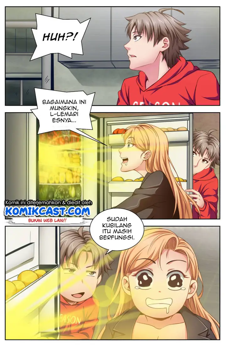 image-komik-i-have-a-mansion-in-the-post-apocalyptic-world-chapter-9-8/12
