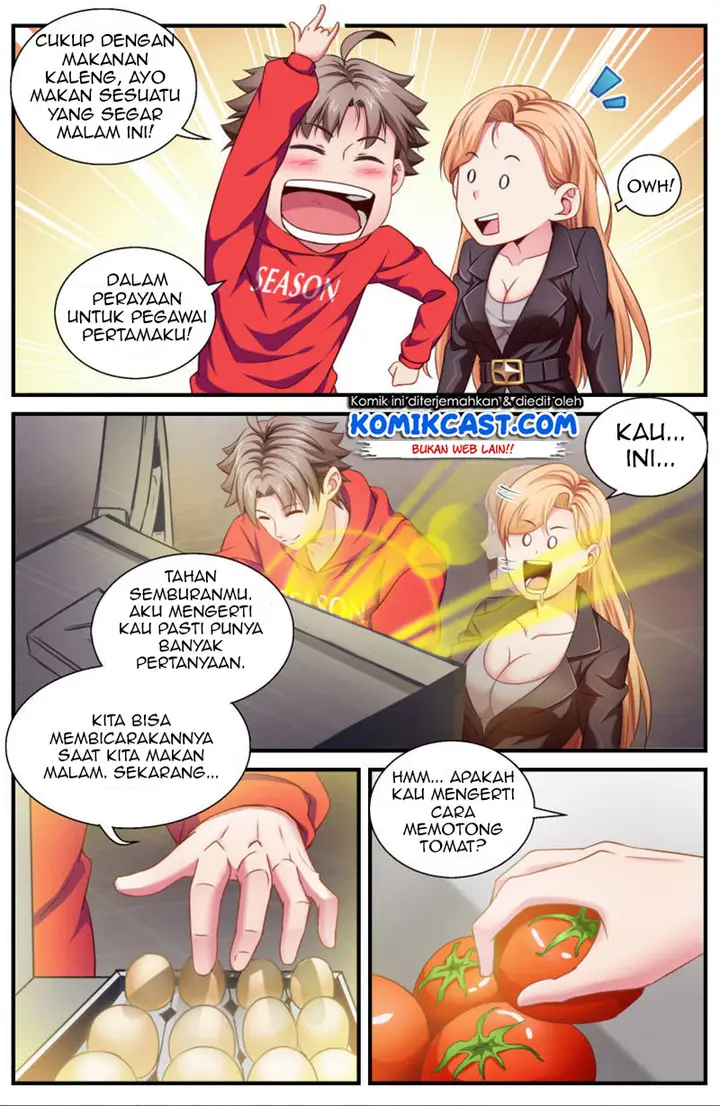 image-komik-i-have-a-mansion-in-the-post-apocalyptic-world-chapter-9-9/12