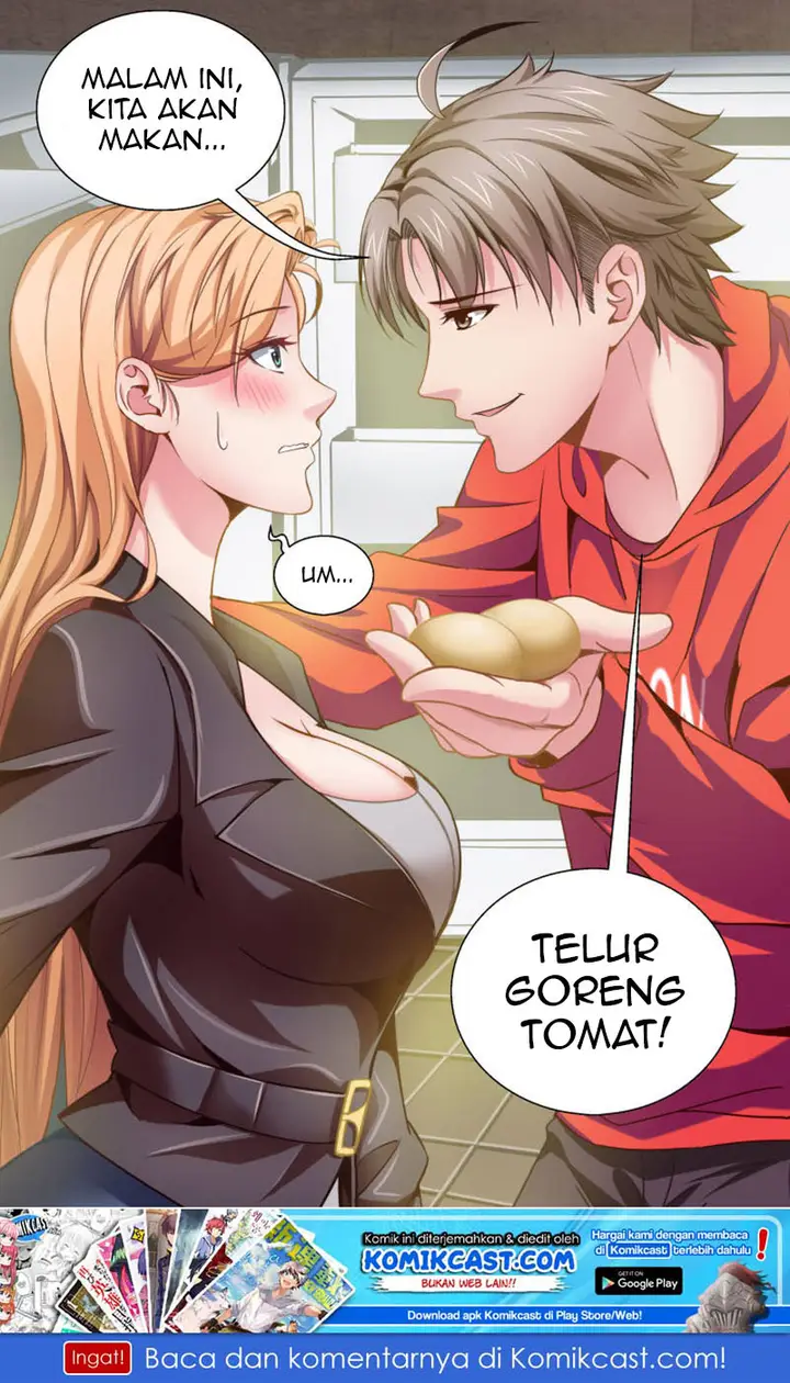 image-komik-i-have-a-mansion-in-the-post-apocalyptic-world-chapter-9-10/12