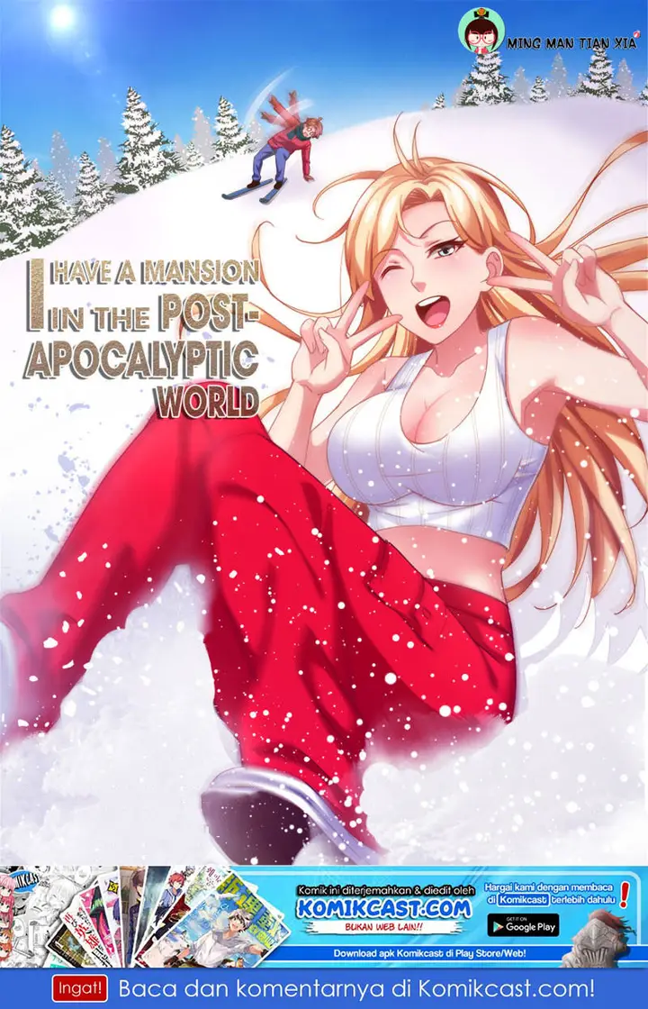 image-komik-i-have-a-mansion-in-the-post-apocalyptic-world-chapter-90-1/13