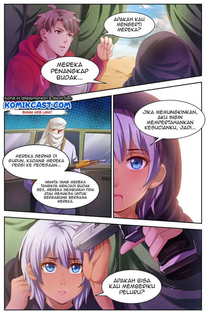 image-komik-i-have-a-mansion-in-the-post-apocalyptic-world-chapter-90-7/13