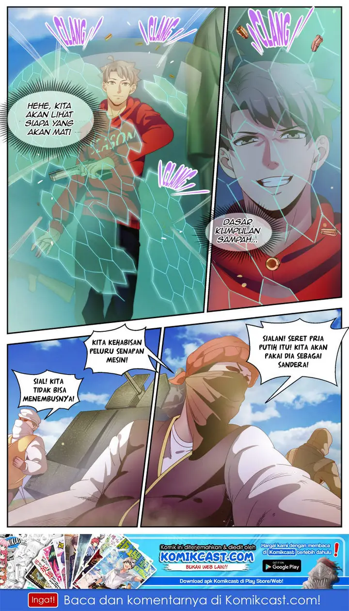 image-komik-i-have-a-mansion-in-the-post-apocalyptic-world-chapter-91-1/12