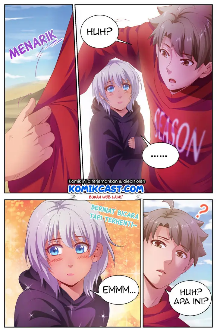 image-komik-i-have-a-mansion-in-the-post-apocalyptic-world-chapter-91-7/12