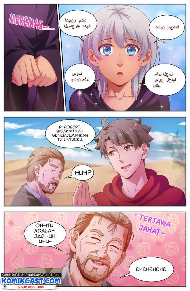 image-komik-i-have-a-mansion-in-the-post-apocalyptic-world-chapter-91-8/12