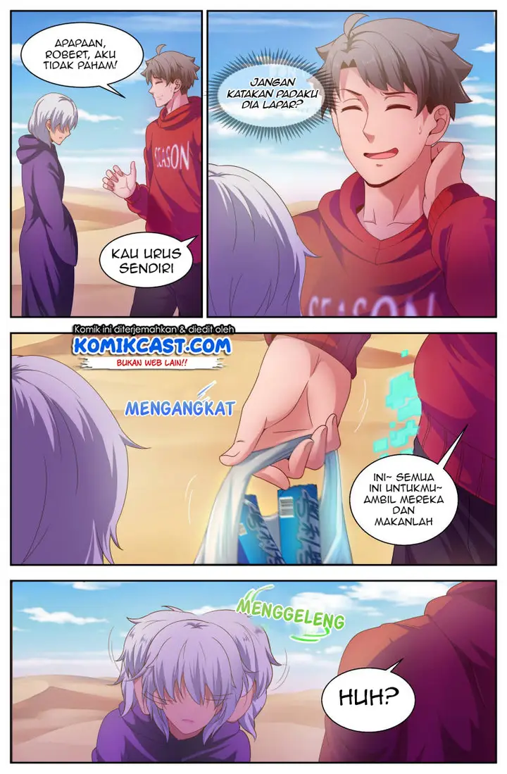 image-komik-i-have-a-mansion-in-the-post-apocalyptic-world-chapter-91-9/12