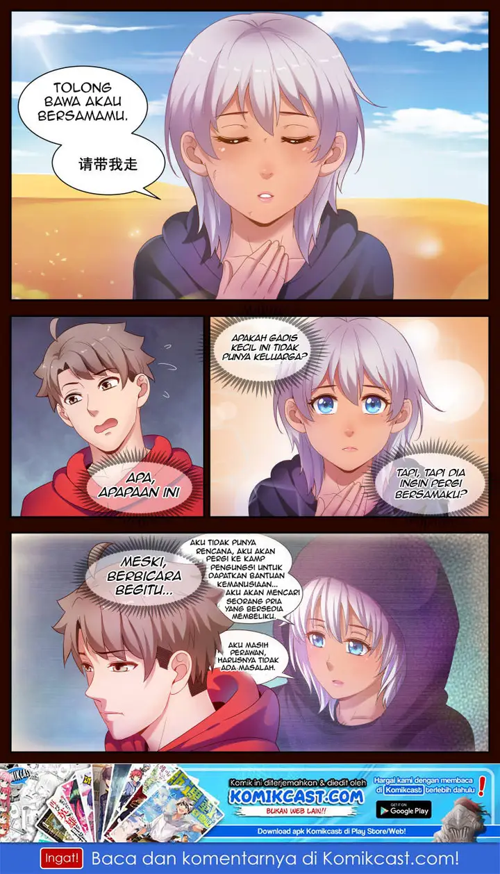 image-komik-i-have-a-mansion-in-the-post-apocalyptic-world-chapter-91-10/12