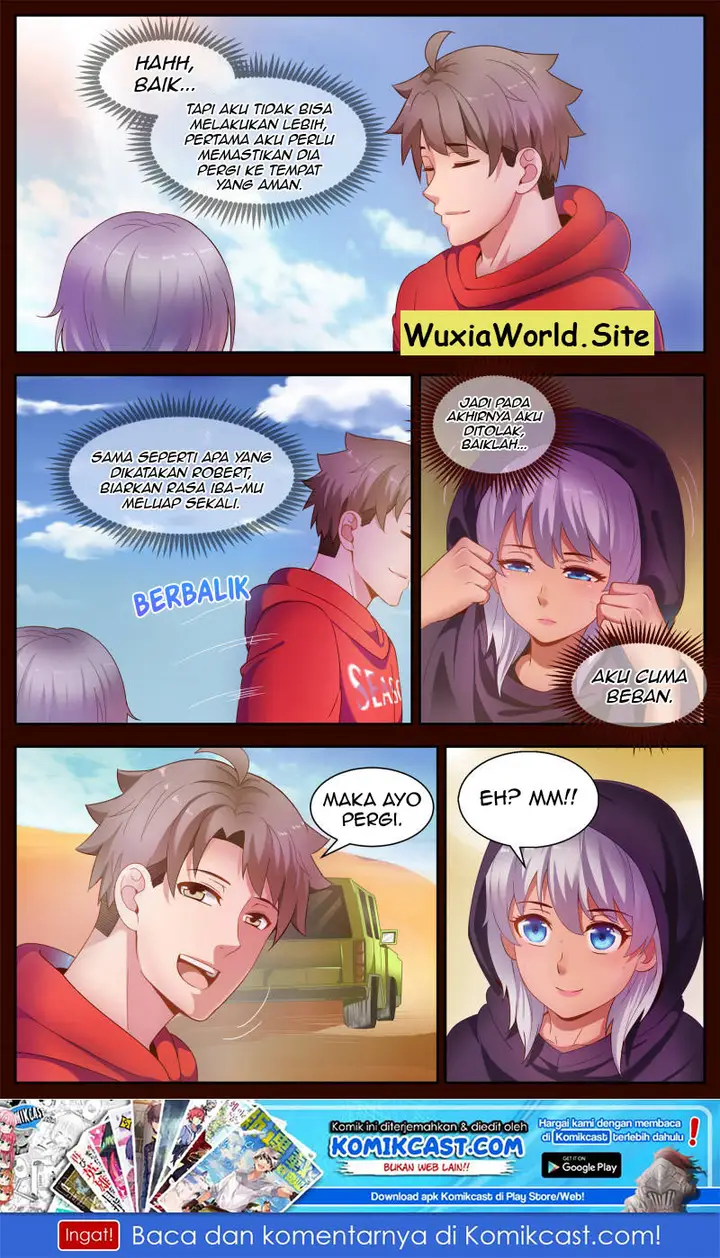 image-komik-i-have-a-mansion-in-the-post-apocalyptic-world-chapter-92-1/12