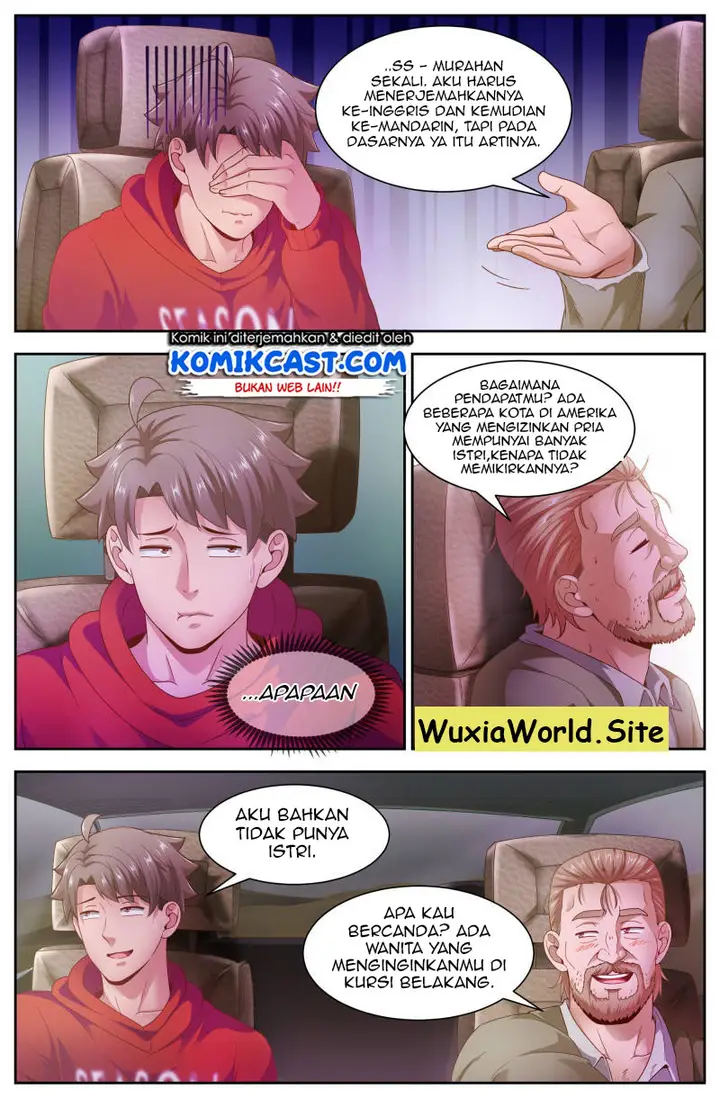 image-komik-i-have-a-mansion-in-the-post-apocalyptic-world-chapter-92-3/12