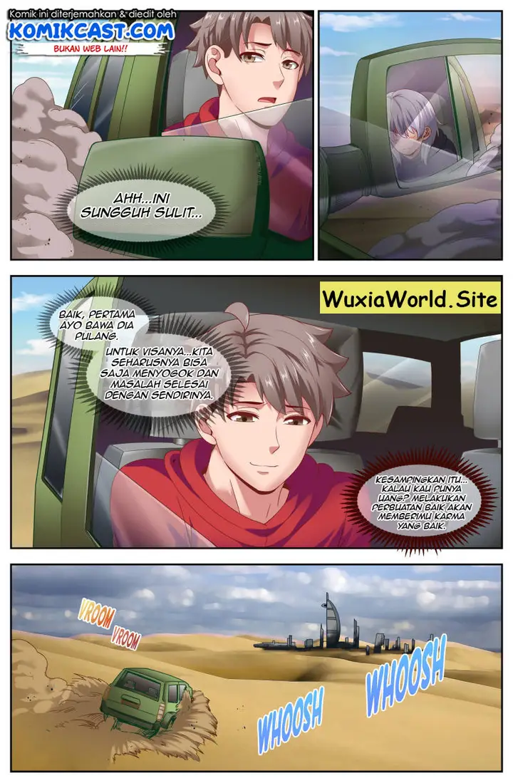 image-komik-i-have-a-mansion-in-the-post-apocalyptic-world-chapter-92-4/12
