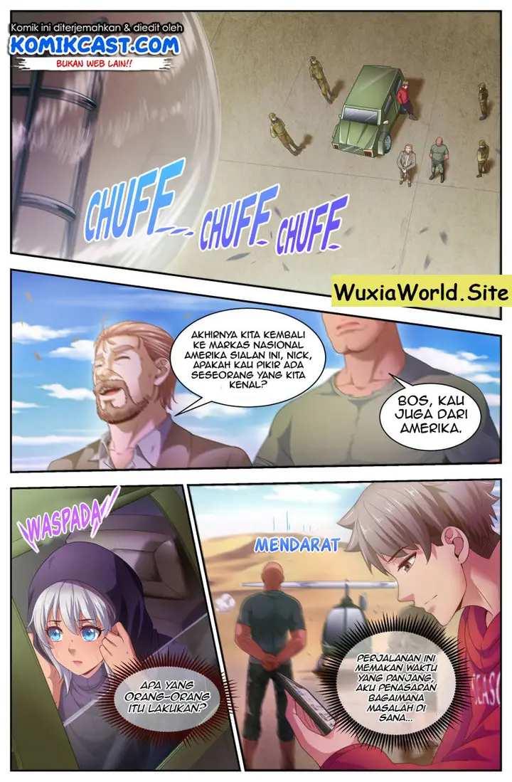 image-komik-i-have-a-mansion-in-the-post-apocalyptic-world-chapter-92-5/12