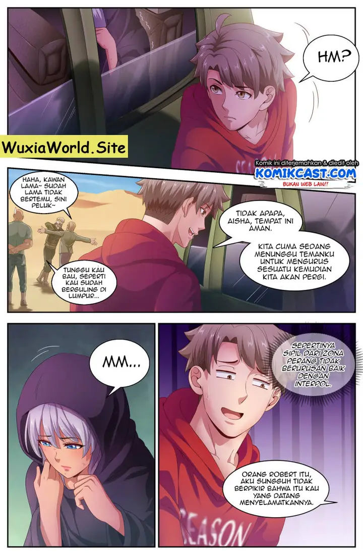 image-komik-i-have-a-mansion-in-the-post-apocalyptic-world-chapter-92-6/12