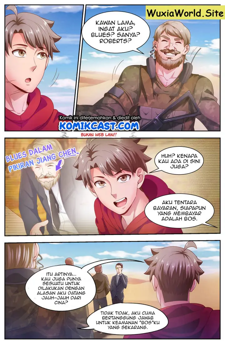 image-komik-i-have-a-mansion-in-the-post-apocalyptic-world-chapter-92-7/12