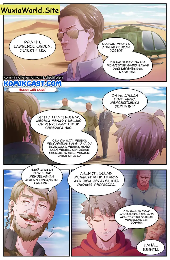 image-komik-i-have-a-mansion-in-the-post-apocalyptic-world-chapter-92-8/12