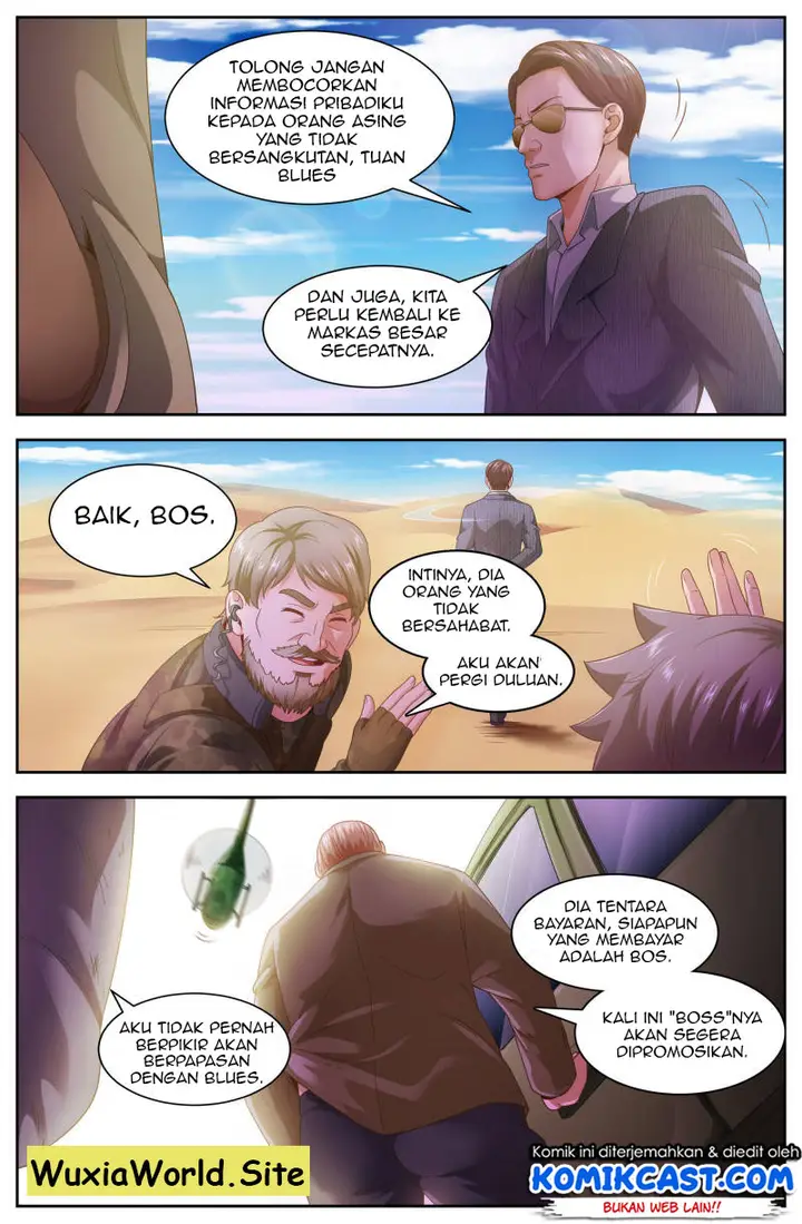 image-komik-i-have-a-mansion-in-the-post-apocalyptic-world-chapter-92-9/12