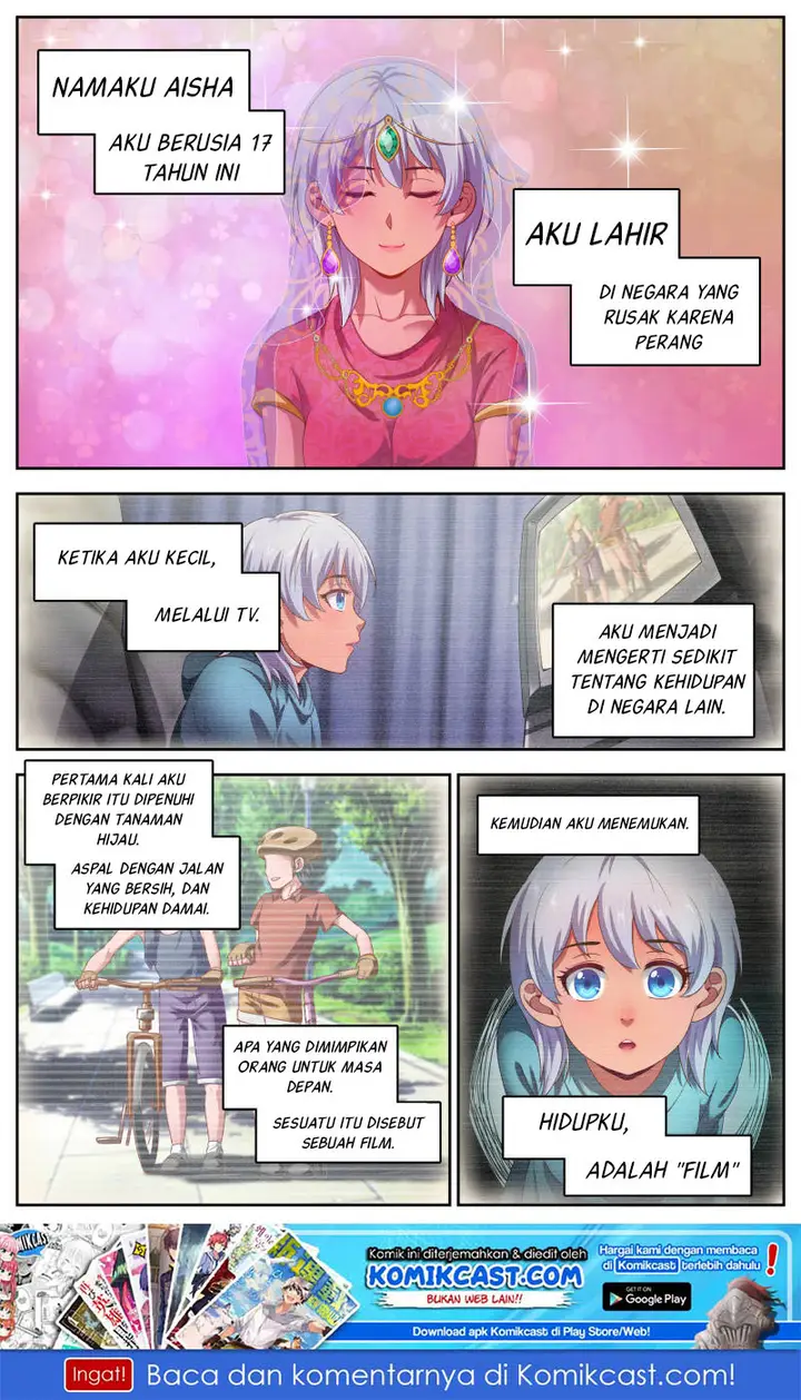 image-komik-i-have-a-mansion-in-the-post-apocalyptic-world-chapter-93-1/12
