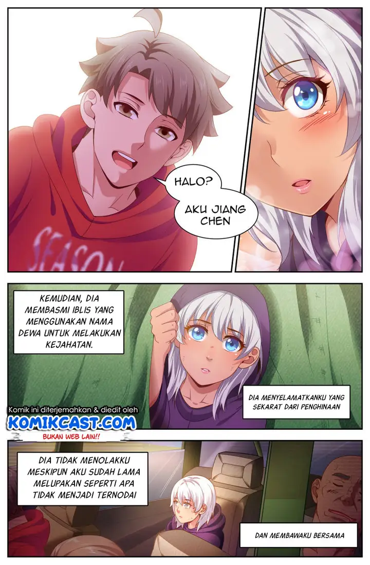 image-komik-i-have-a-mansion-in-the-post-apocalyptic-world-chapter-93-3/12