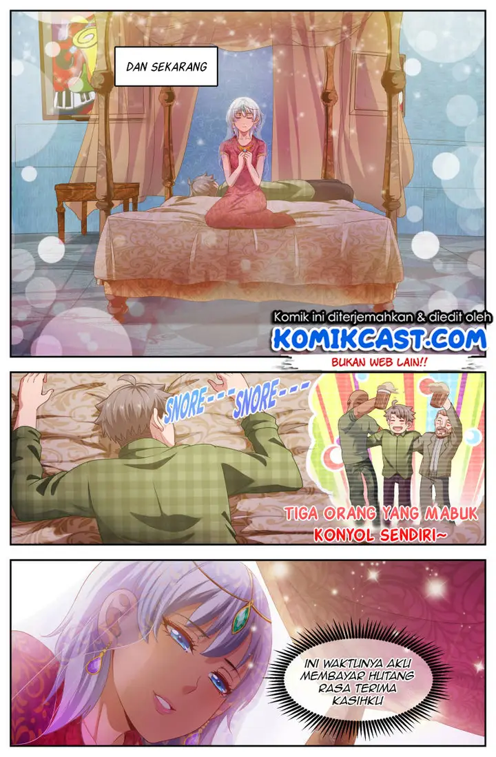 image-komik-i-have-a-mansion-in-the-post-apocalyptic-world-chapter-93-4/12