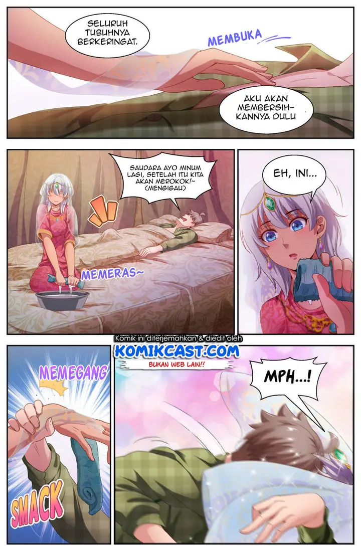 image-komik-i-have-a-mansion-in-the-post-apocalyptic-world-chapter-93-5/12
