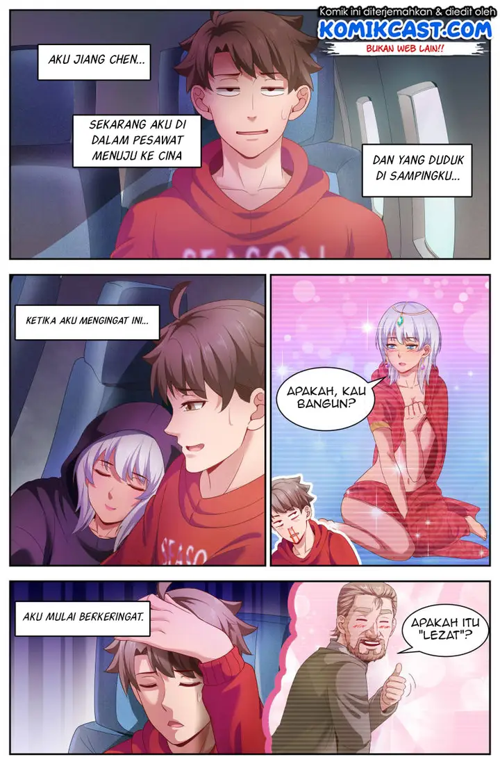 image-komik-i-have-a-mansion-in-the-post-apocalyptic-world-chapter-93-7/12