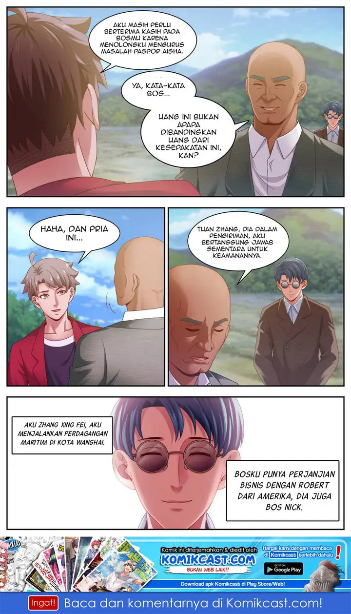 image-komik-i-have-a-mansion-in-the-post-apocalyptic-world-chapter-93-10/12