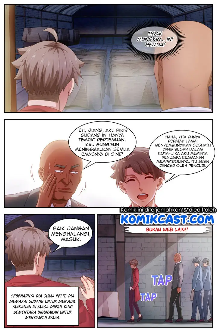 image-komik-i-have-a-mansion-in-the-post-apocalyptic-world-chapter-94-3/12