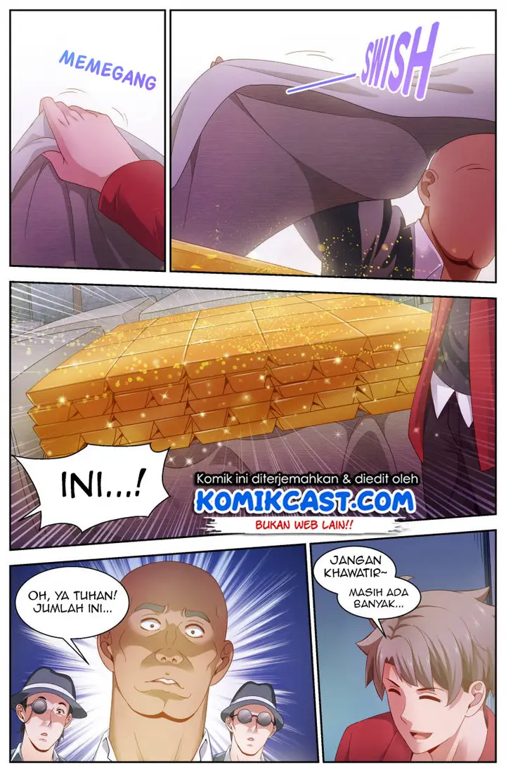 image-komik-i-have-a-mansion-in-the-post-apocalyptic-world-chapter-94-4/12