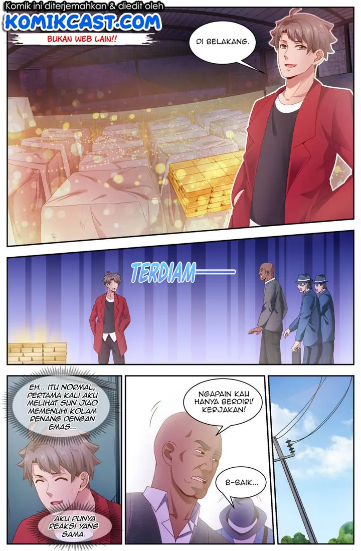 image-komik-i-have-a-mansion-in-the-post-apocalyptic-world-chapter-94-5/12