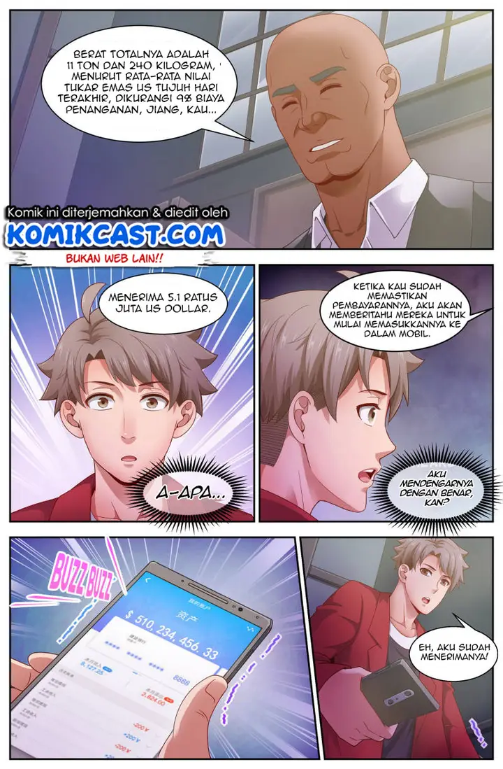 image-komik-i-have-a-mansion-in-the-post-apocalyptic-world-chapter-94-6/12