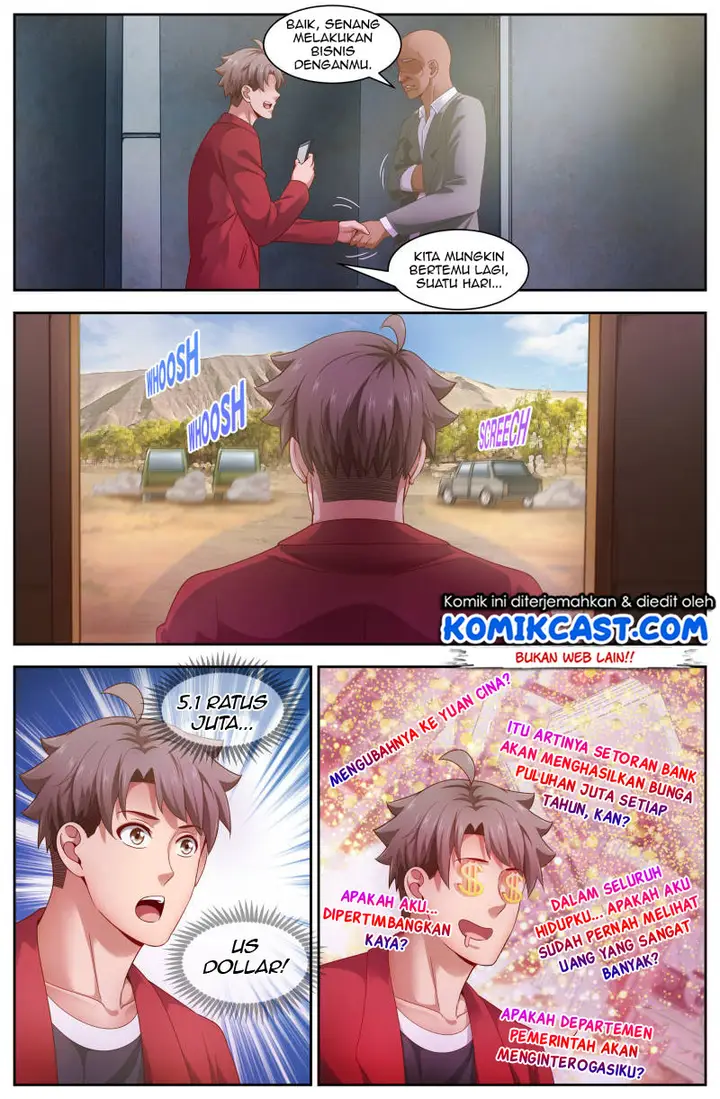 image-komik-i-have-a-mansion-in-the-post-apocalyptic-world-chapter-94-7/12