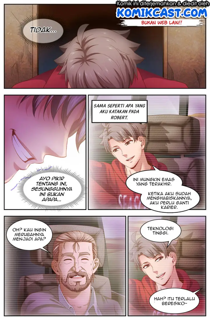image-komik-i-have-a-mansion-in-the-post-apocalyptic-world-chapter-94-8/12