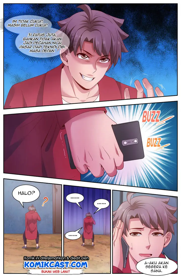image-komik-i-have-a-mansion-in-the-post-apocalyptic-world-chapter-94-9/12